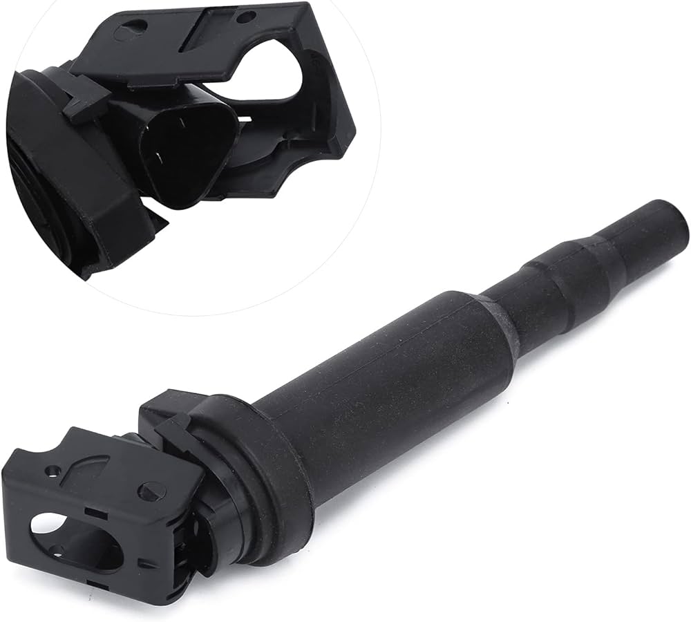 HELLA 5DA193175-491-ATESLEME BOBINI 1.6 THP ADET P3008 16 > 5970.64//-4432